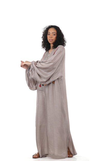 Gardenia Dress