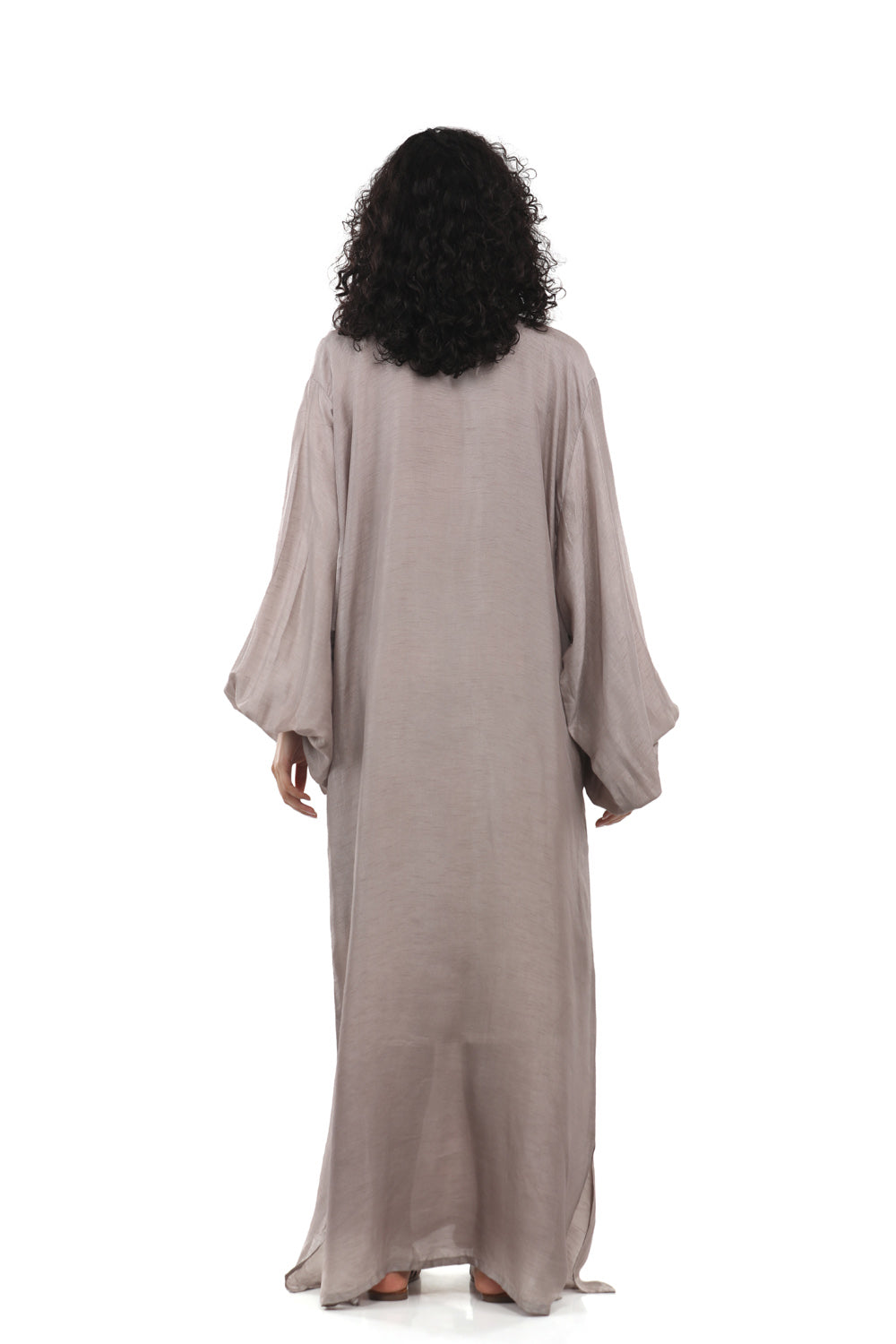 Gardenia Dress