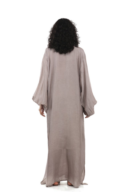 Gardenia Dress