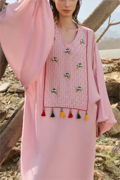 Gardenia Dress