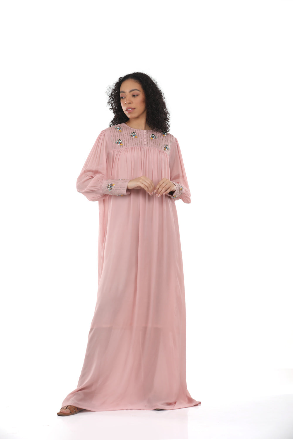 Ornella Dress