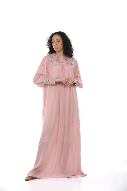 Ornella Dress