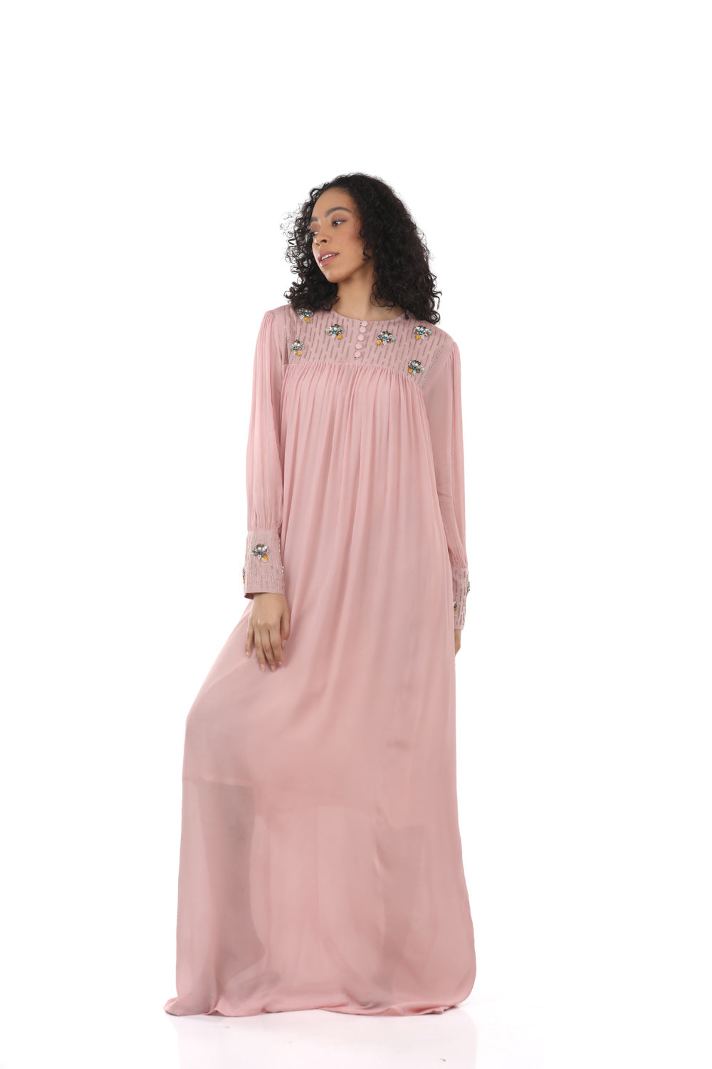 Ornella Dress