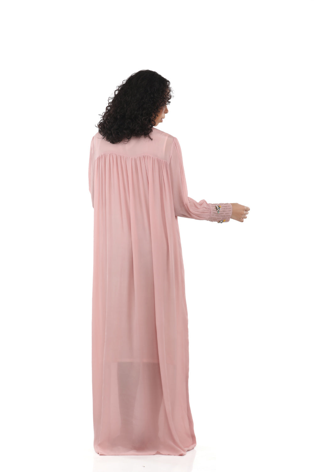Ornella Dress