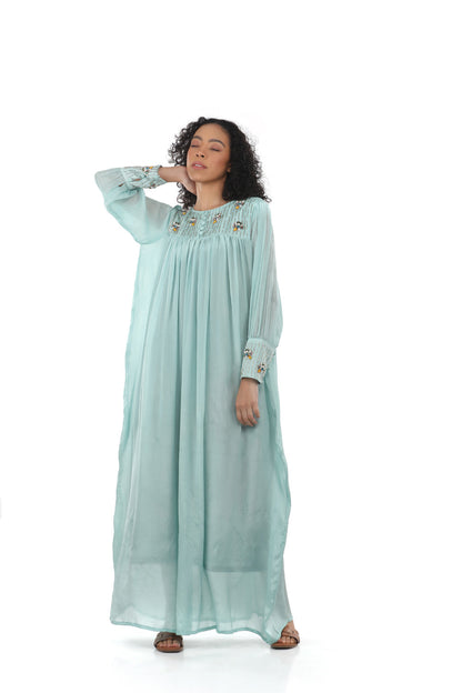 Ornella Dress