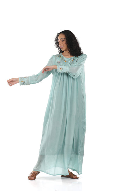 Ornella Dress
