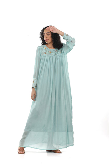 Ornella Dress