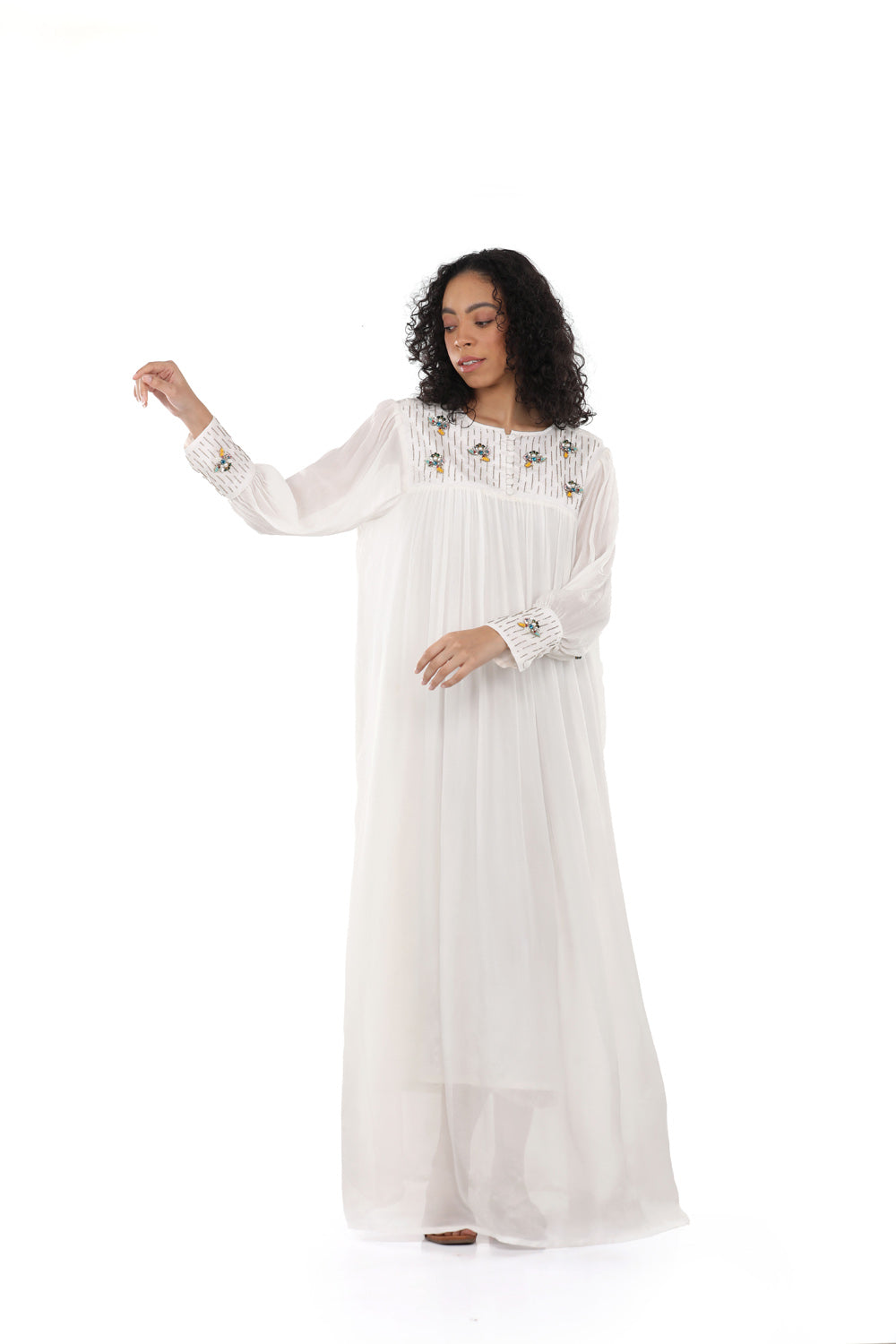 Ornella Dress