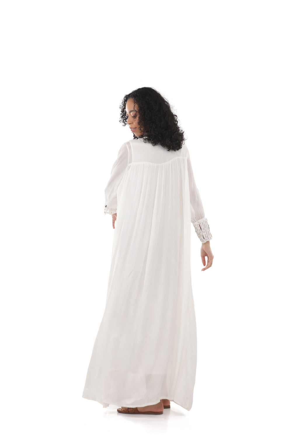 Ornella Dress