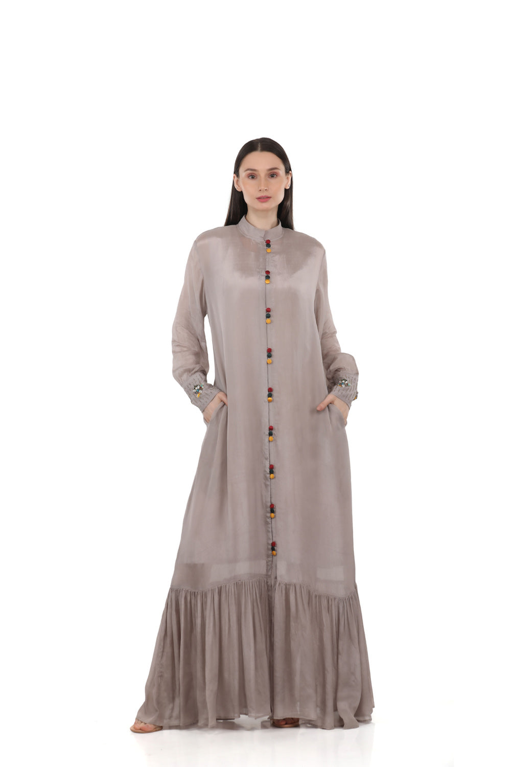 Carmela Dress