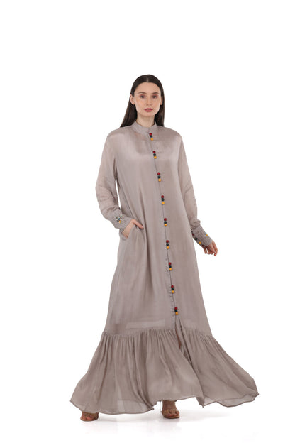Carmela Dress