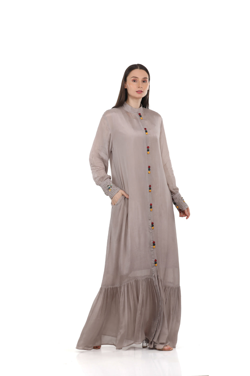 Carmela Dress