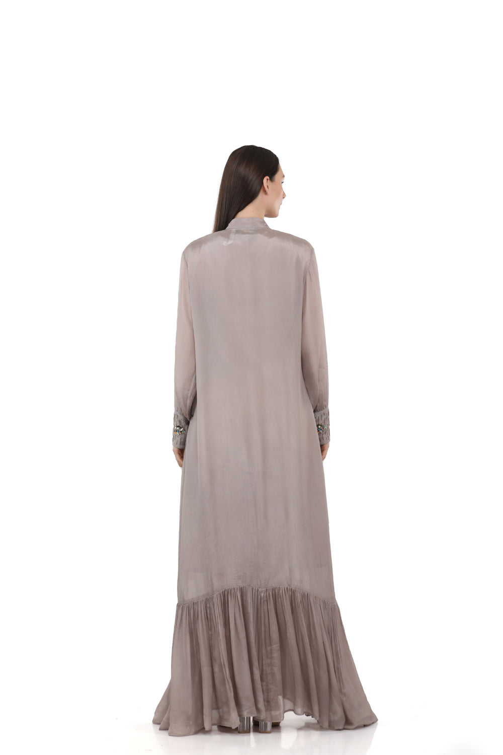 Carmela Dress