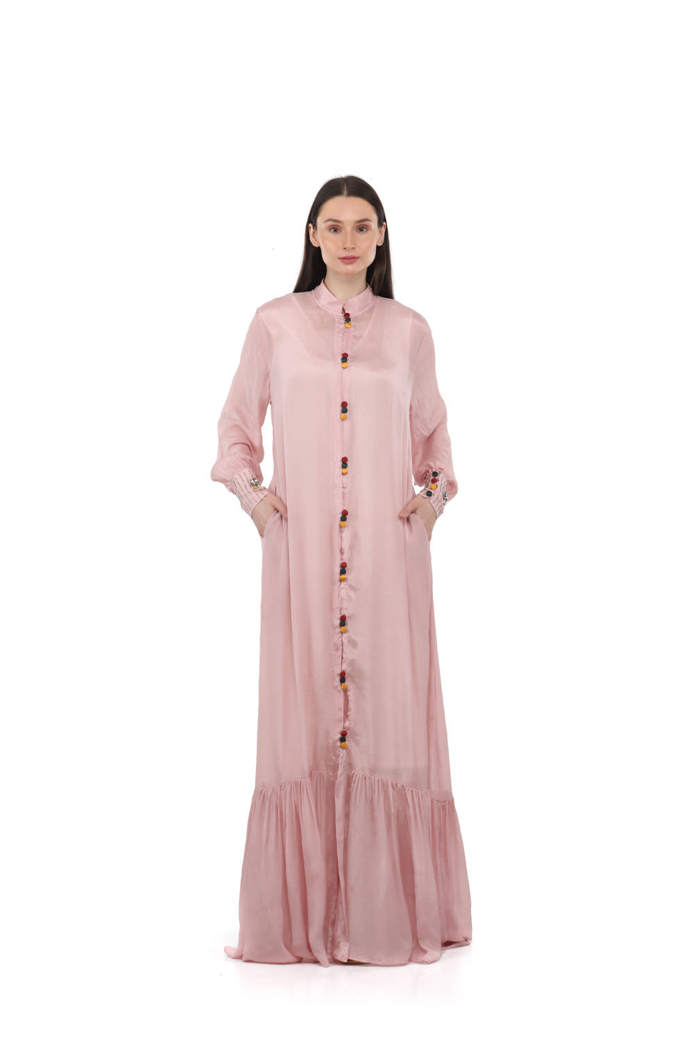 Carmela Dress