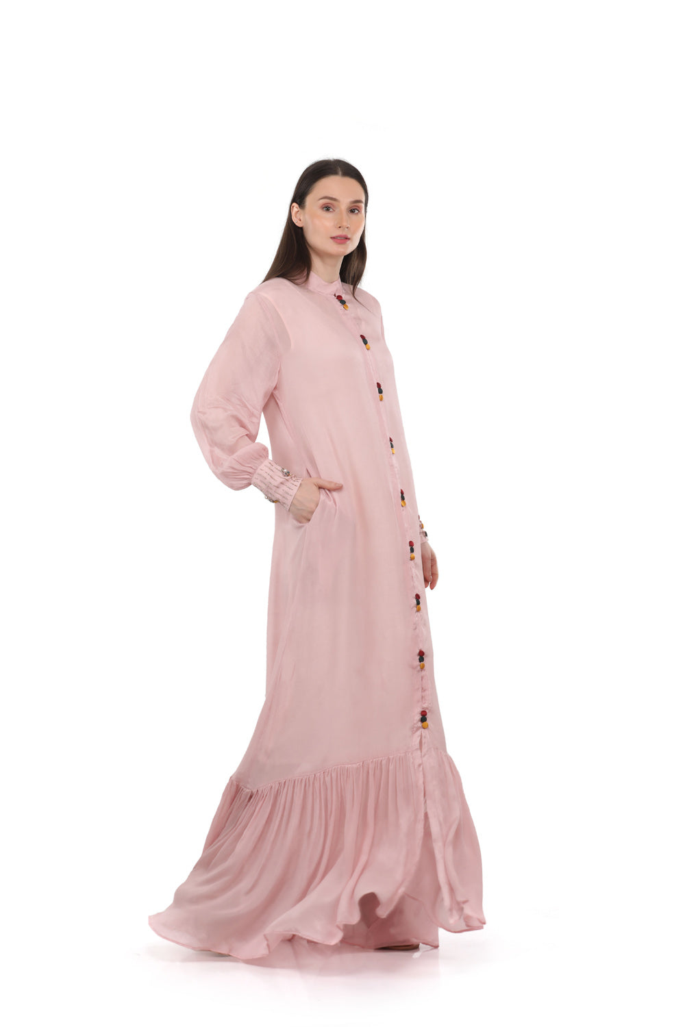 Carmela Dress