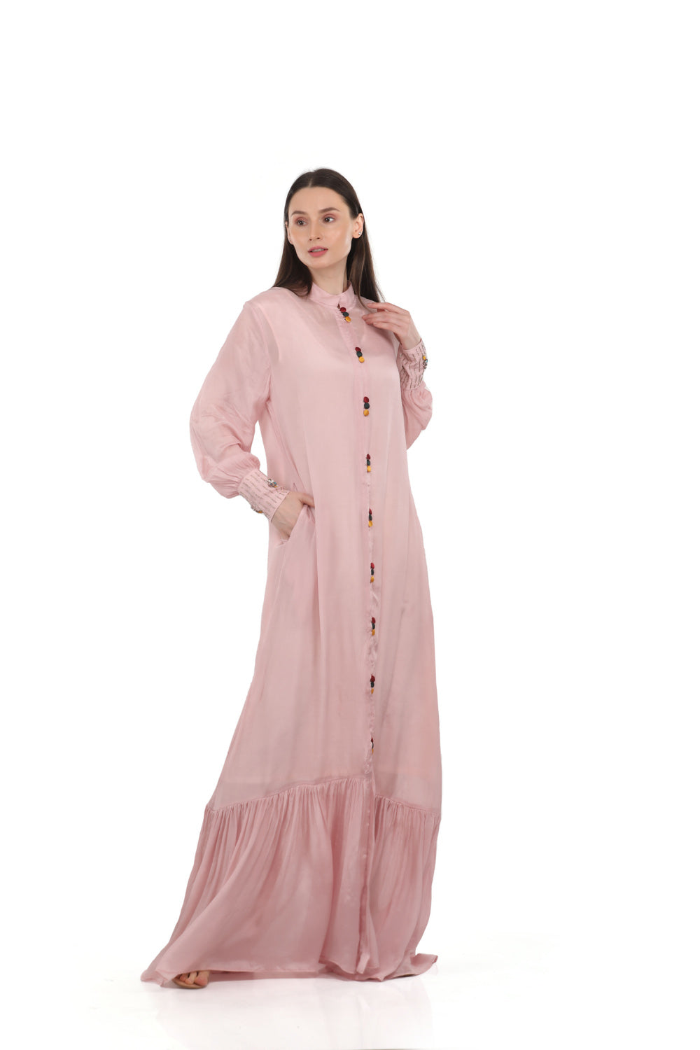Carmela Dress
