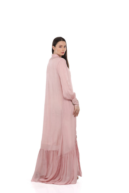 Carmela Dress