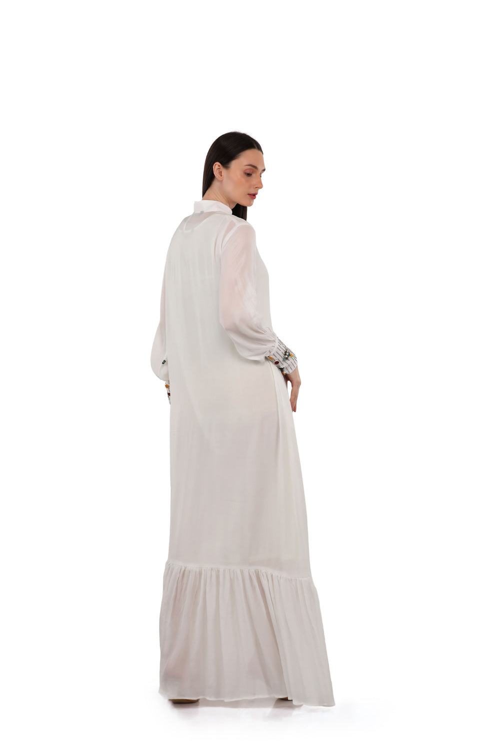 Carmela Dress