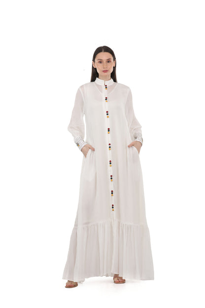 Carmela Dress