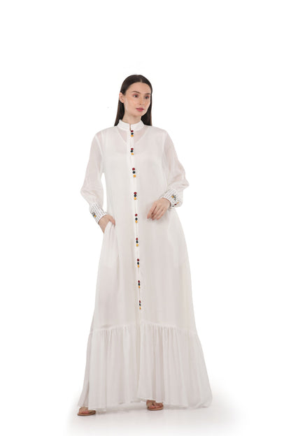 Carmela Dress