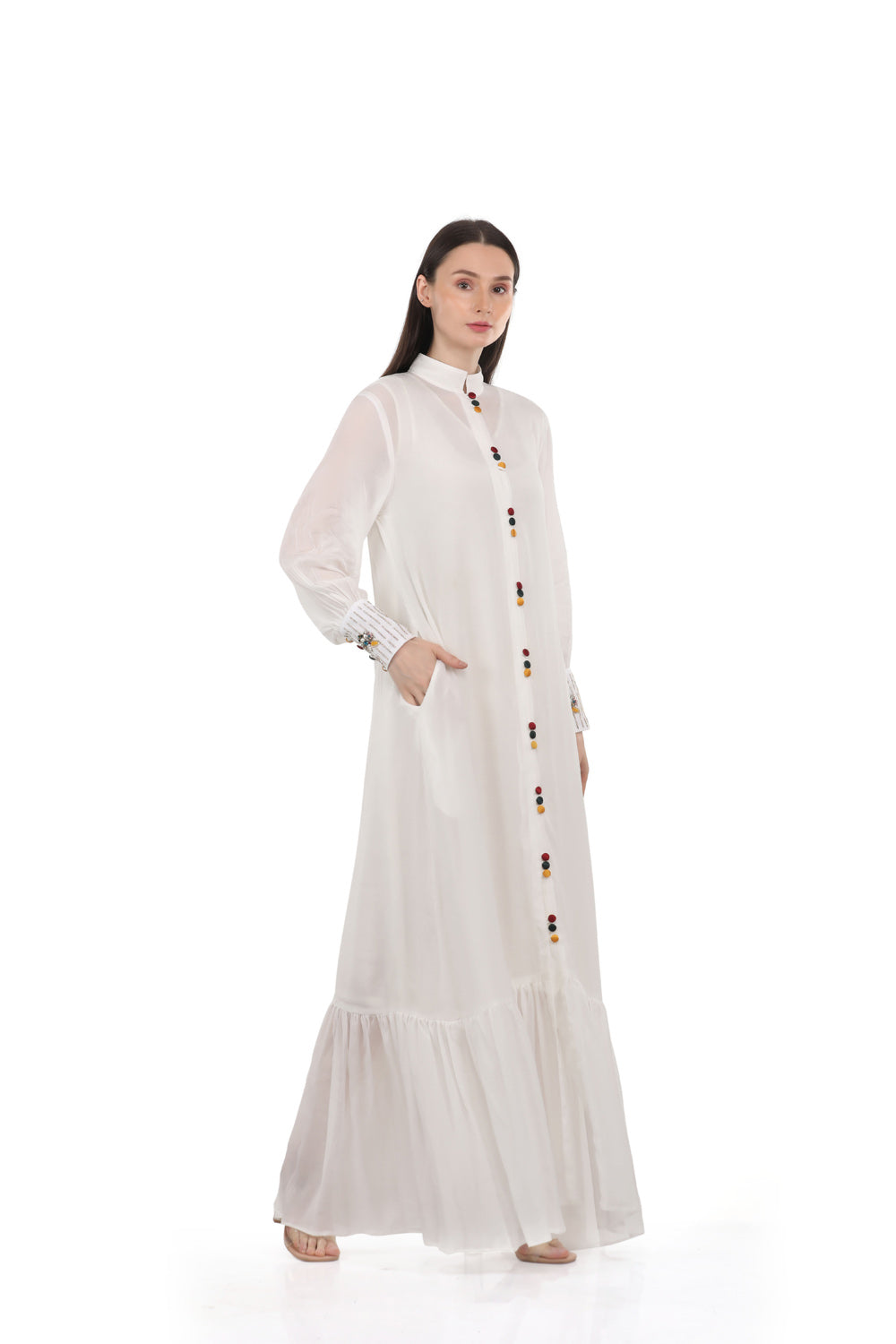 Carmela Dress
