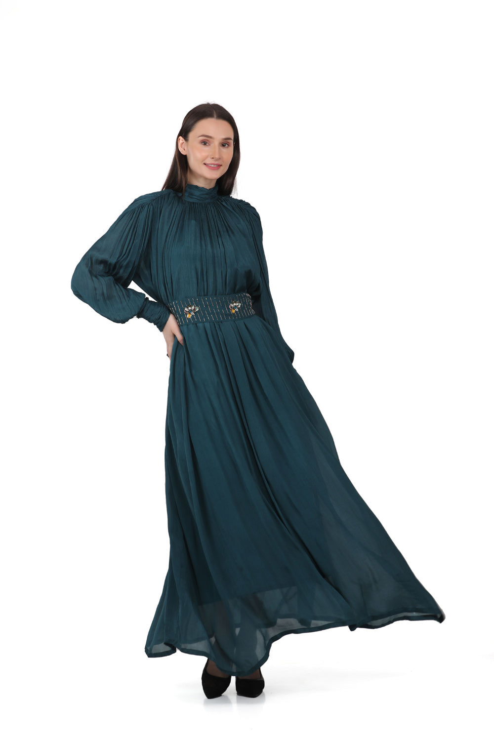 Tiffiny Dress