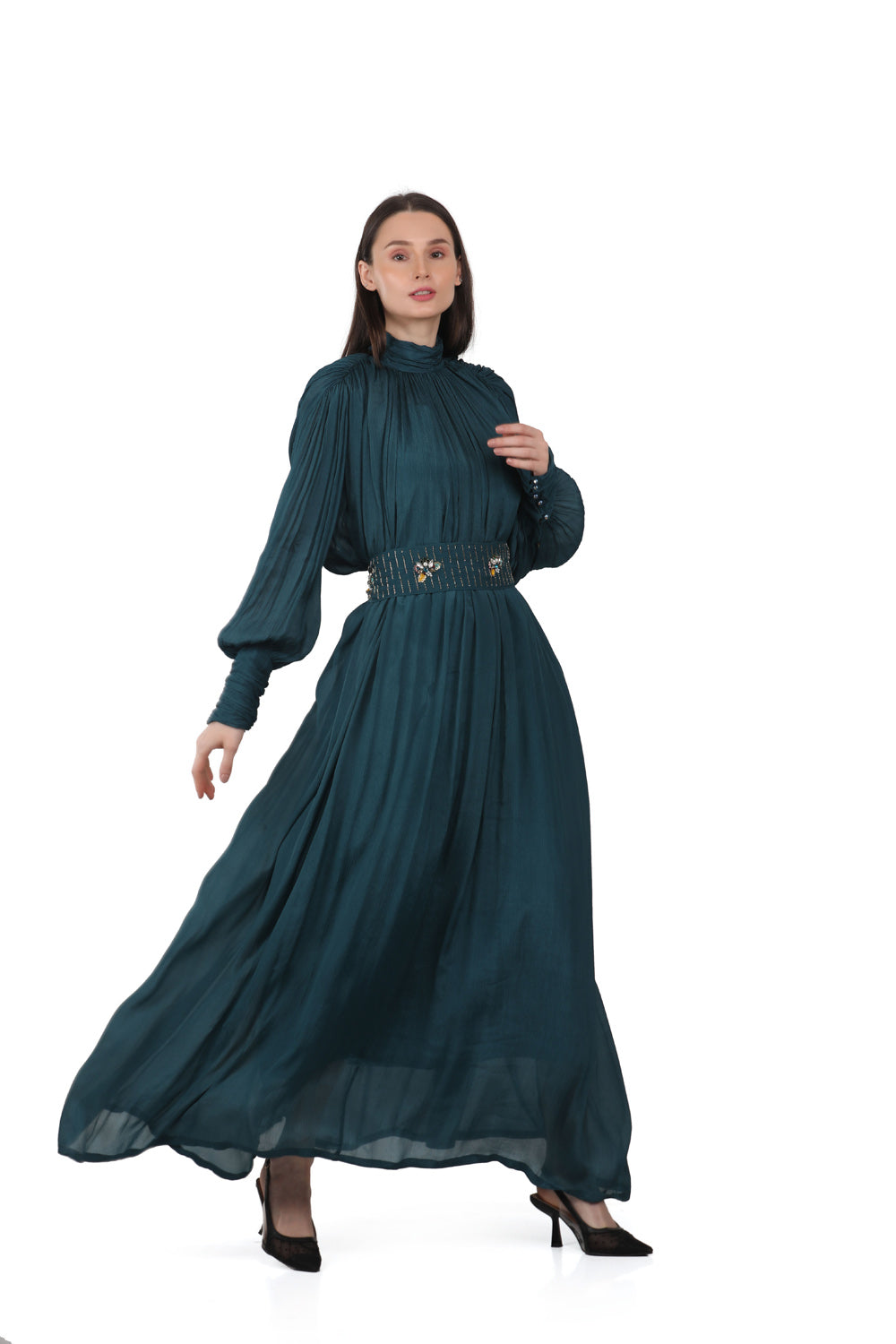 Tiffiny Dress
