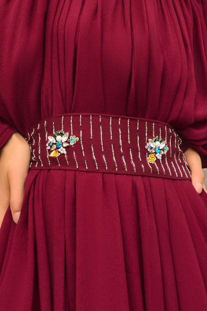 Tiffiny Dress