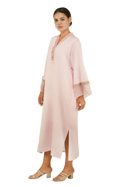 ETHEREAL DRESS