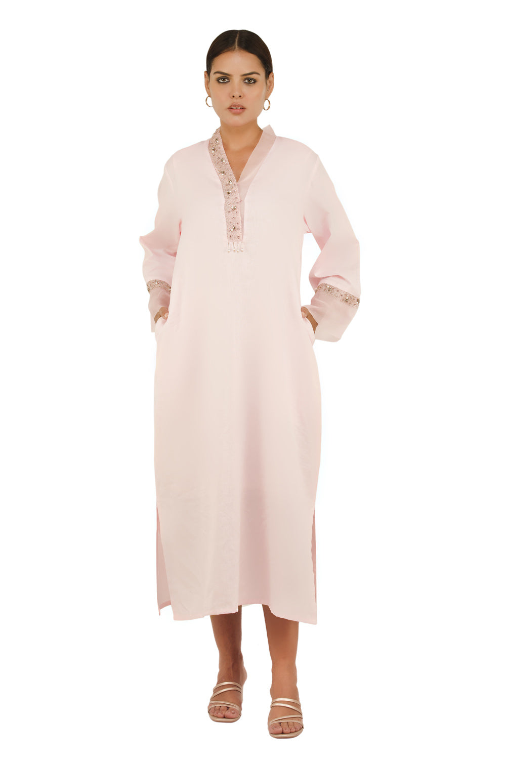 ETHEREAL DRESS