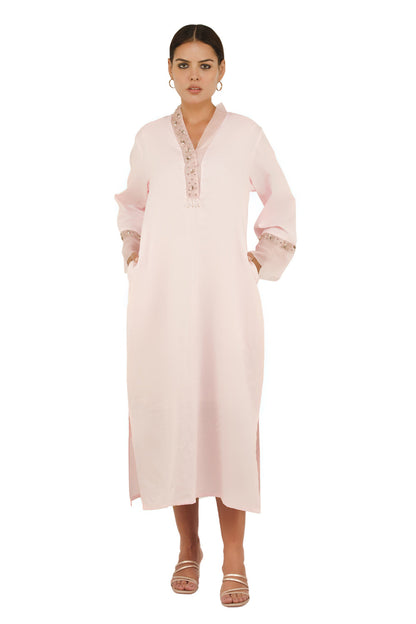 ETHEREAL DRESS
