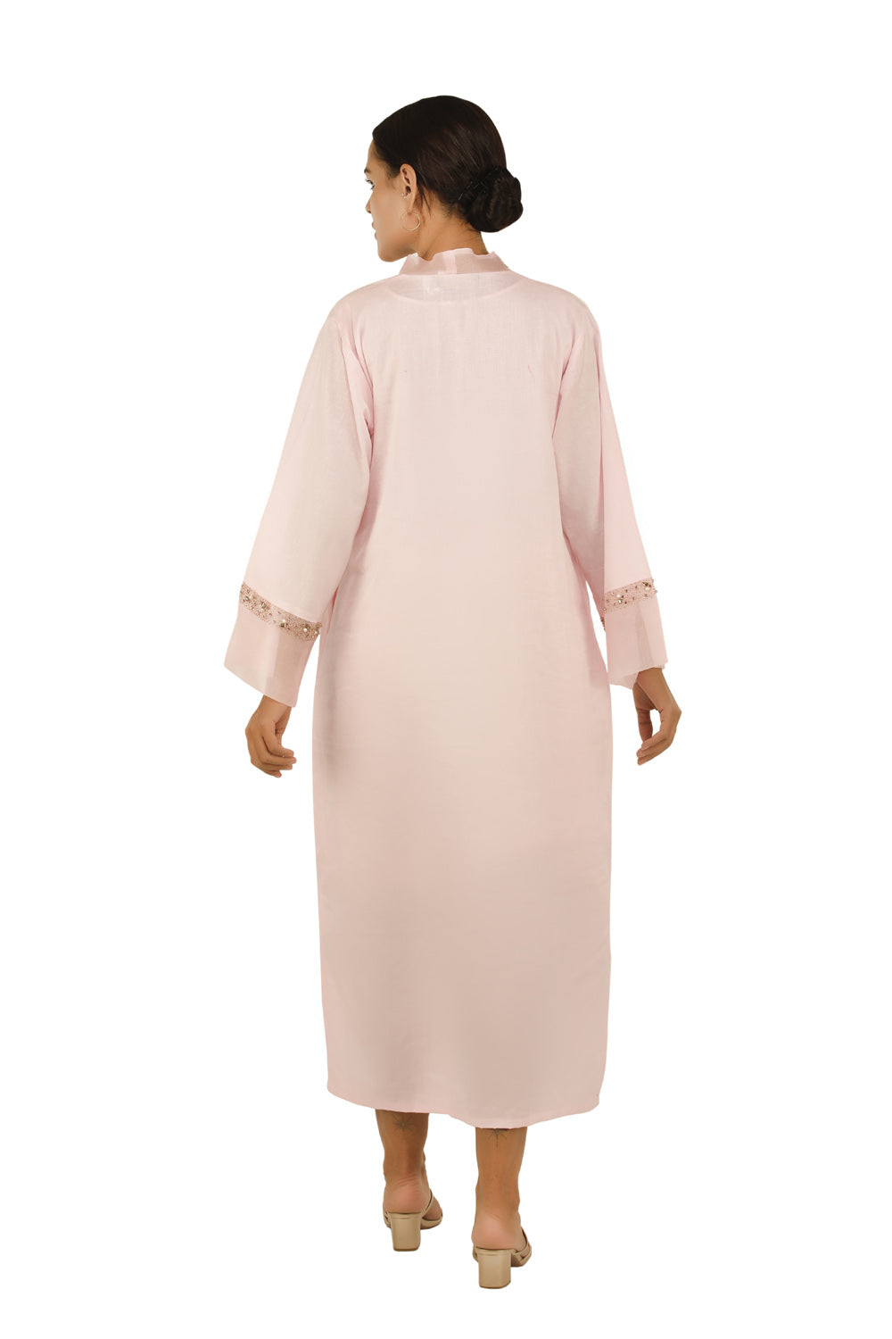 ETHEREAL DRESS
