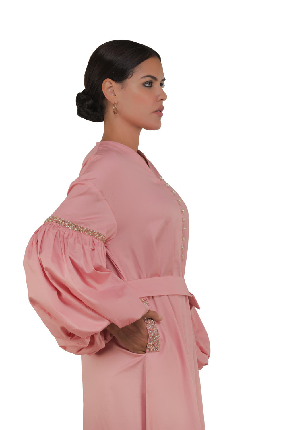 PALATIAL DRESS