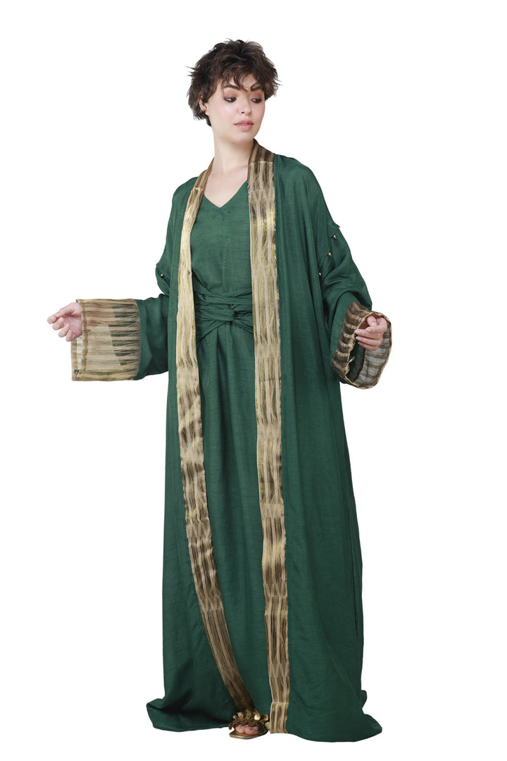 AMARA ABAYA SET