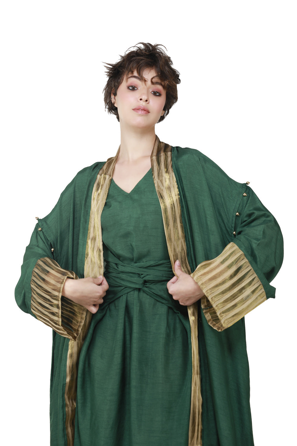 AMARA ABAYA SET