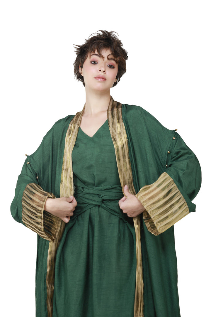 AMARA ABAYA SET
