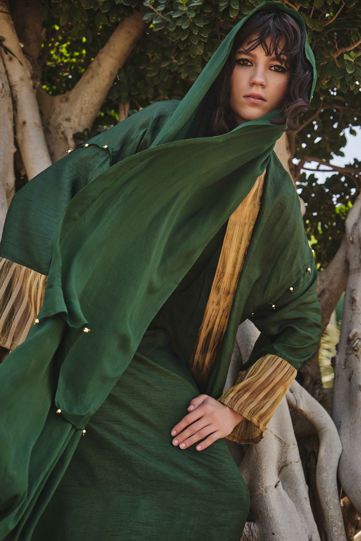 AMARA ABAYA SET