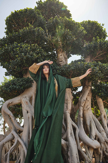 AMARA ABAYA SET