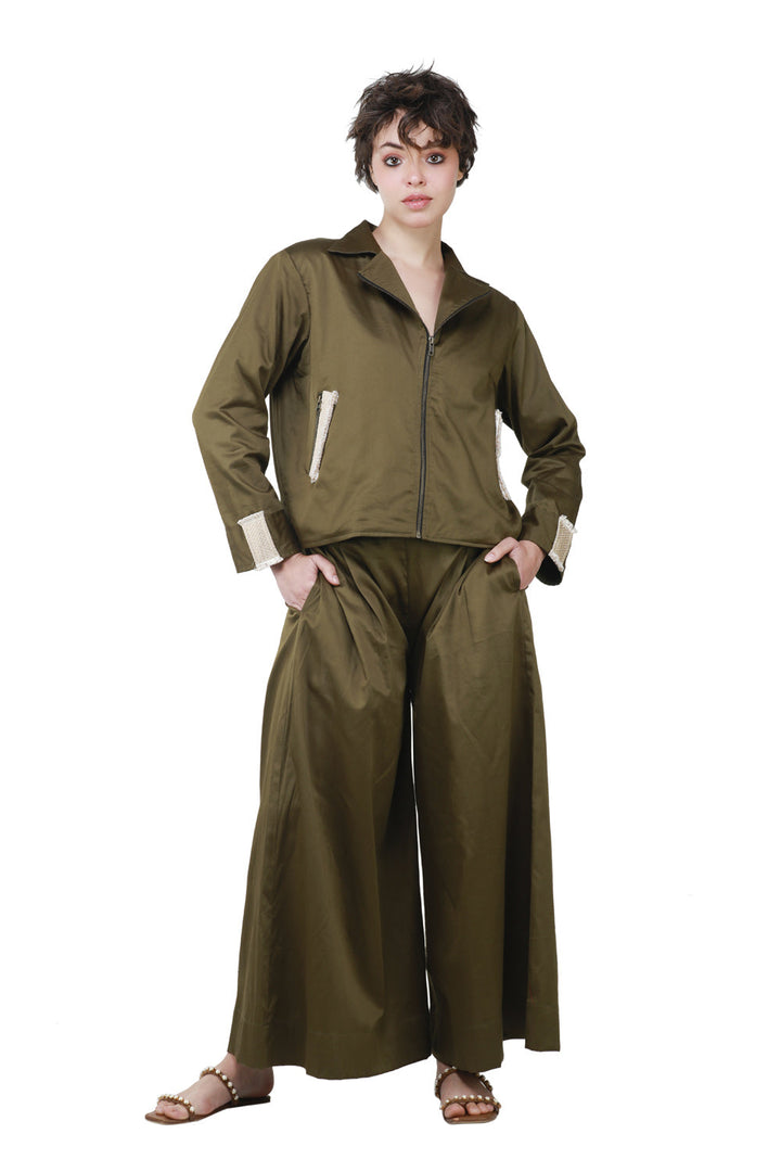ANNIA CO-ORD