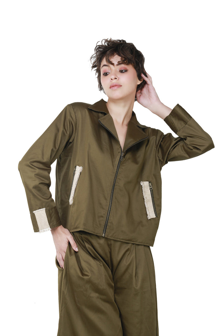 ANNIA CO-ORD