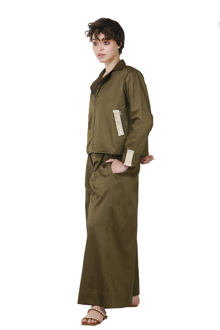 ANNIA CO-ORD
