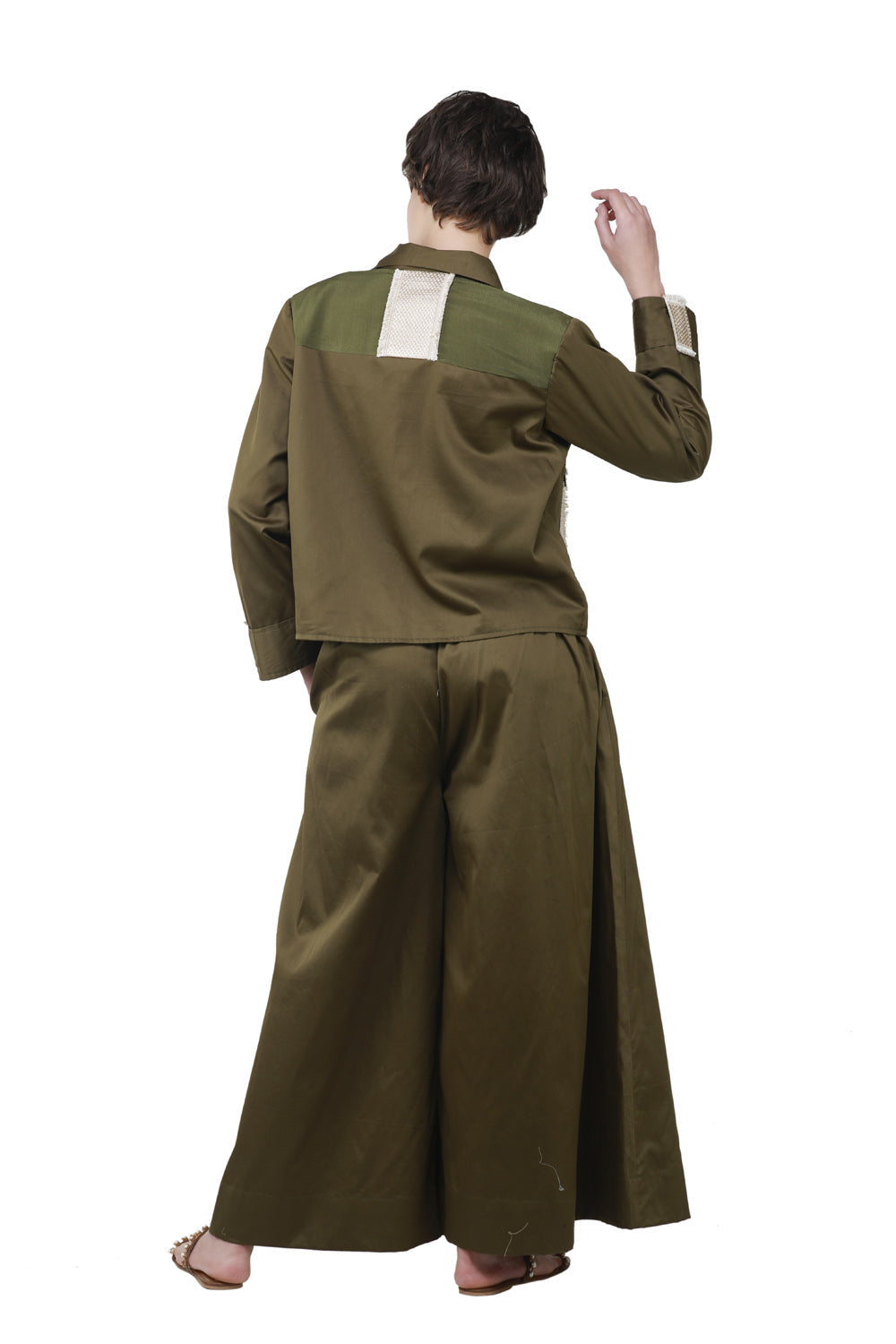 ANNIA CO-ORD