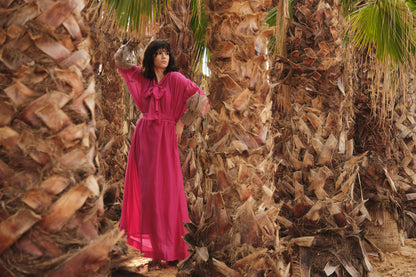 ROSA DRESS