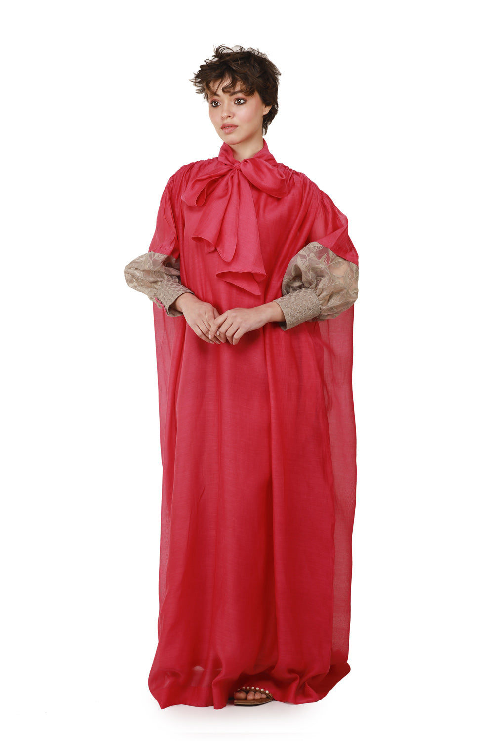 ROSA DRESS