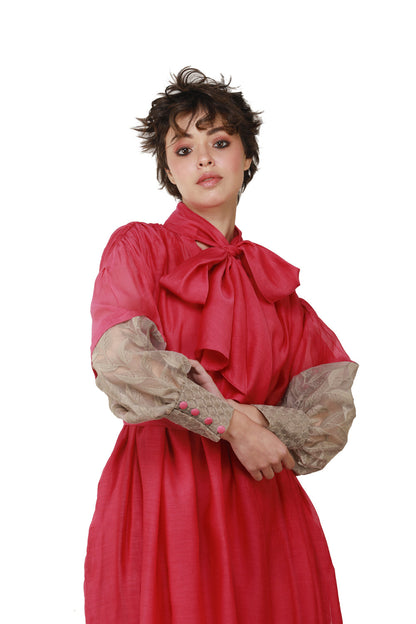 ROSA DRESS