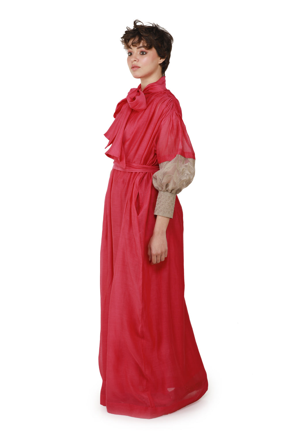ROSA DRESS