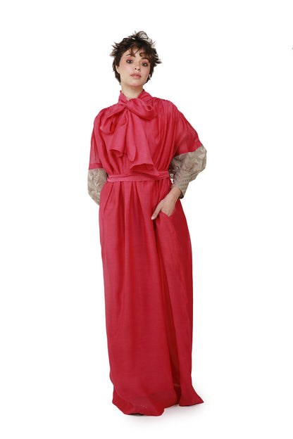 ROSA DRESS