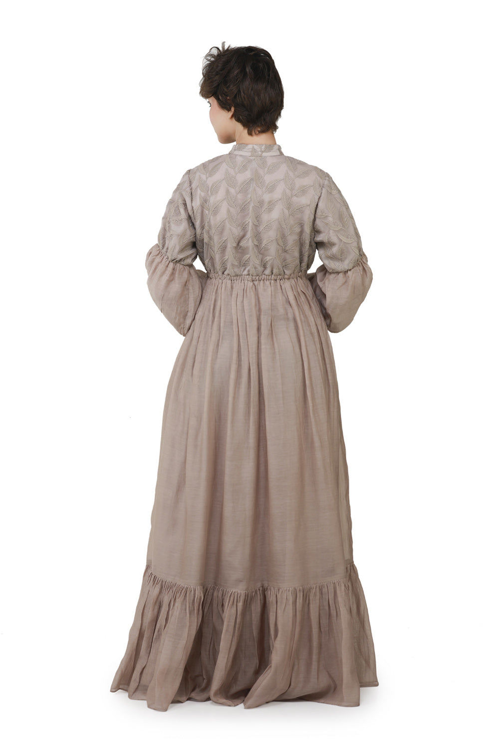 MANGOLIA DRESS