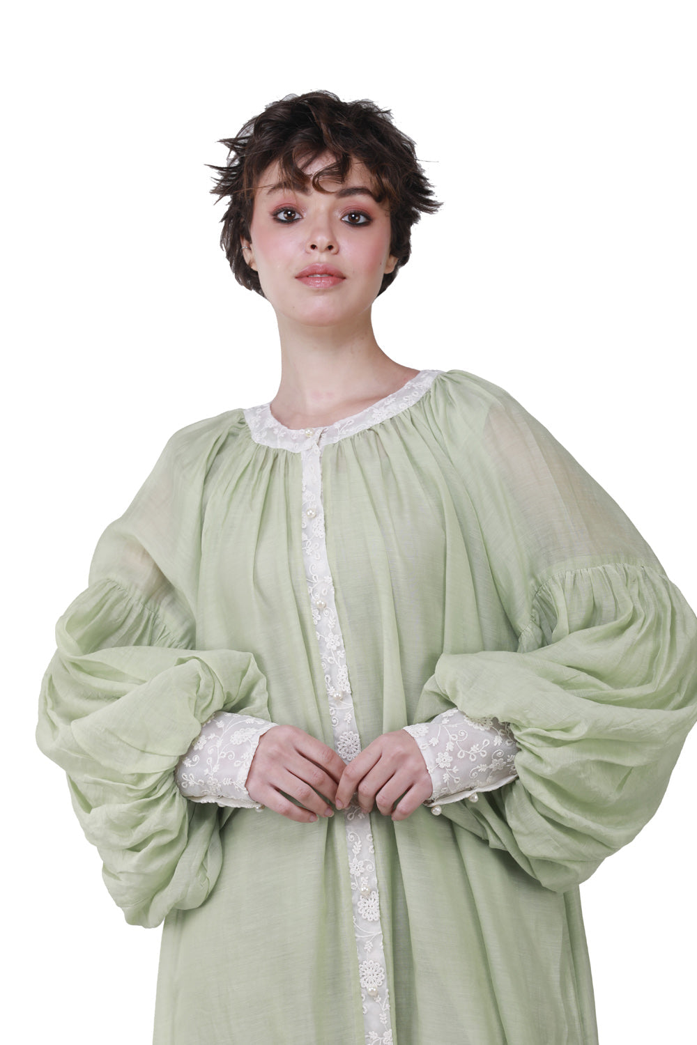 BLUEBELL DRESS