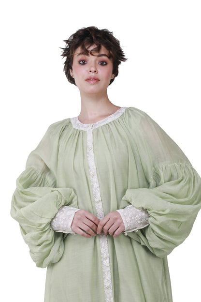 BLUEBELL DRESS